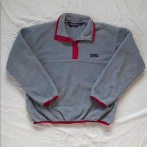 Patagonia Girls Fleece